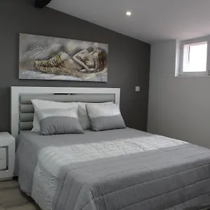  Apartamento R3 - Lovers - Pedro & Ines